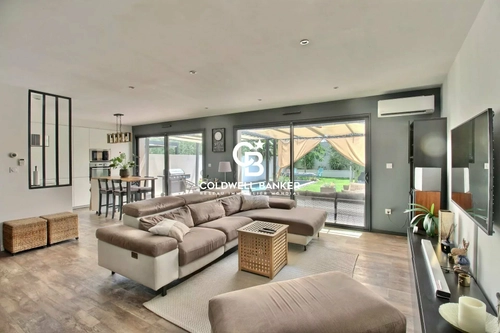 Image d'un maison 5 pièces 145 m² à 680000€ à bruges (33520)