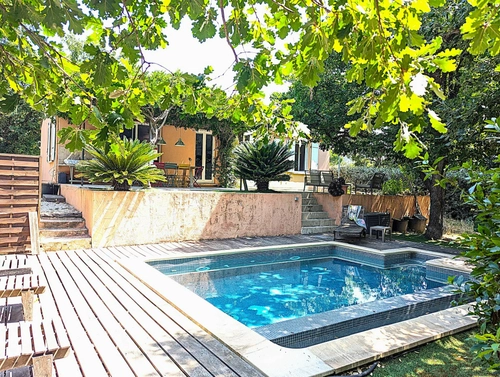 Image d'un maison 4 pièces 98 m² à 860000€ à grimaud (83310)