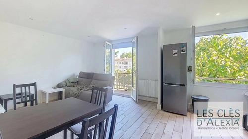 Image d'un appartement 2 pièces 42 m² à 92000€ à givors (69700)