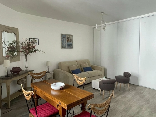 Image d'un appartement 2 pièces 40 m² à 275000€ à saint-jean-de-luz (64500)