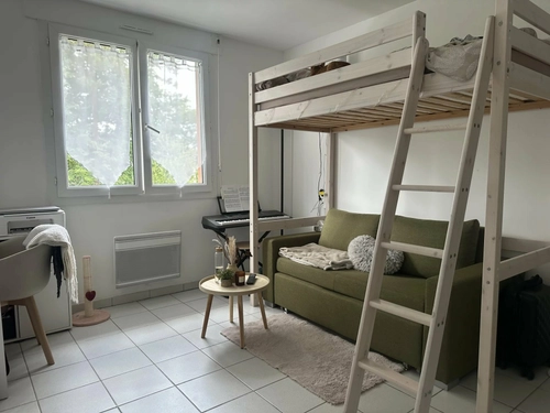 Image d'un appartement 1 pièce 21 m² à 98000€ à talence (33400)