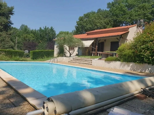 Image d'un maison 4 pièces 106 m² à 175000€ à carmaux (81400)