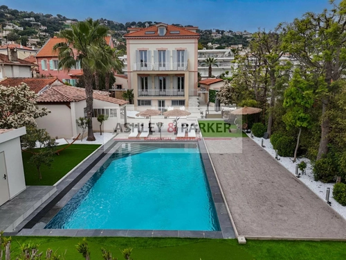 Image d'un maison 7 pièces 400 m² à 3750000€ à vallauris (06220)