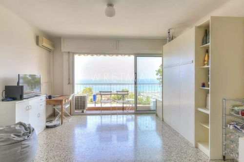 Image d'un appartement 1 pièce 25 m² à 185000€ à menton (06500)