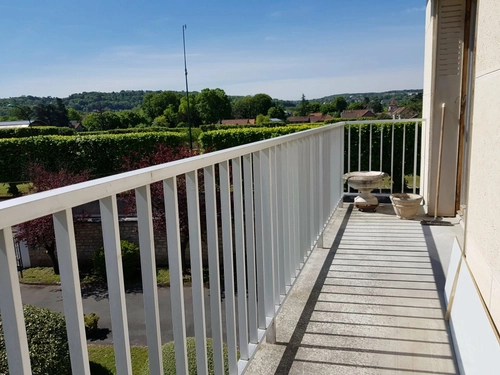 Image d'un appartement 3 pièces 70 m² à 395000€ à croissy-sur-seine (78290)