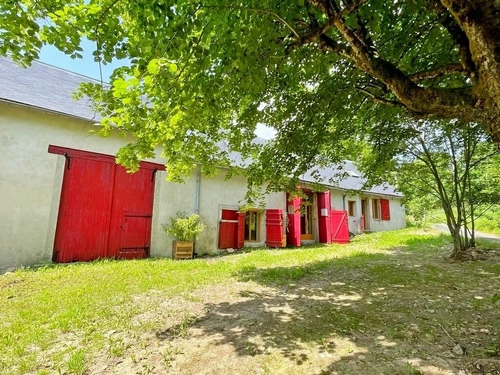 Image d'un maison 6 pièces 142 m² à 239000€ à saint-brisson (58230)