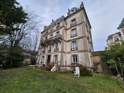 Image d'un appartement 4 pièces 90 m² à 363000€ à montmorency (95160)