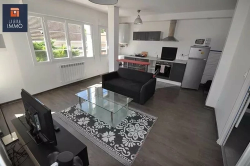 Image d'un appartement 3 pièces 45 m² à 144400€ à pau (64000)