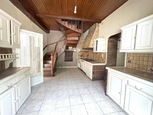 Image d'un maison 5 pièces 85 m² à 119000€ à vic-en-bigorre (65500)