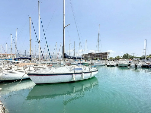 Image d'un appartement 3 pièces 64 m² à 107000€ à la seyne-sur-mer (83500)