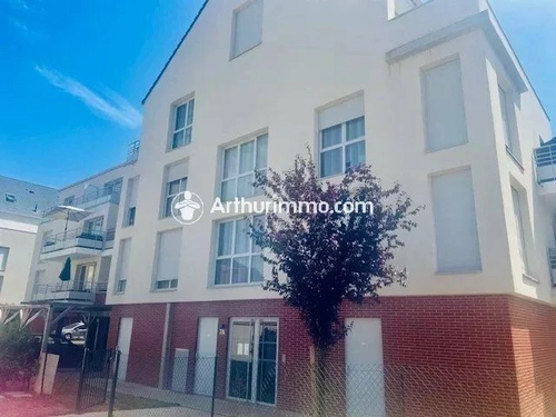 Image d'un appartement 2 pièces 43 m² à 800€ à ballancourt-sur-essonne (91610)
