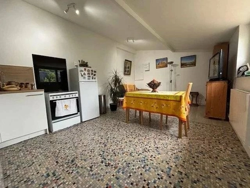 Image d'un maison 2 pièces 40 m² à 136500€ à gretz-armainvilliers (77220)