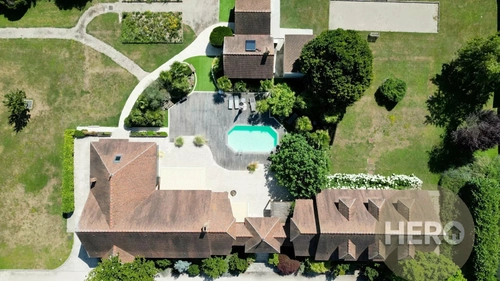 Image d'un maison 9 pièces 345 m² à 1890000€ à montfort-l'amaury (78490)