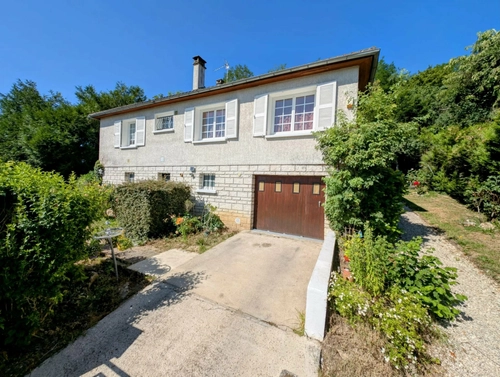 Image d'un maison 5 pièces 90 m² à 294000€ à la ferté-sous-jouarre (77260)