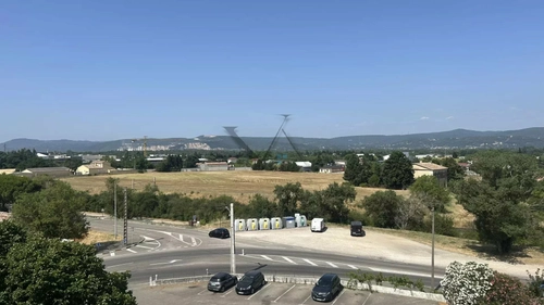 Image d'un appartement 2 pièces 66 m² à 93500€ à montélimar (26200)