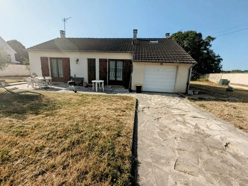 Image d'un maison 4 pièces 83 m² à 259000€ à la ferté-sous-jouarre (77260)