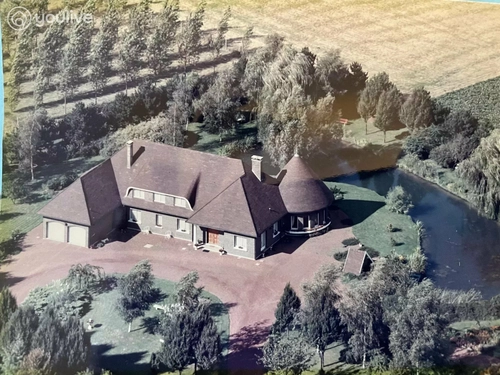 Image d'un maison 10 pièces 316 m² à 1050000€ à carvin (62220)