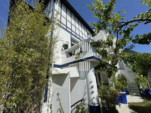 Image d'un maison 7 pièces 202 m² à 1750000€ à le pouliguen (44510)