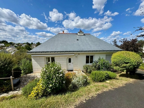 Image d'un maison 5 pièces 120 m² à 249000€ à saumur (49400)