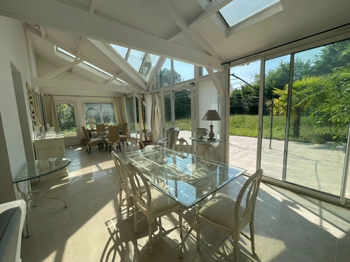 Image d'un maison 10 pièces 236 m² à 535000€ à saumur (49400)