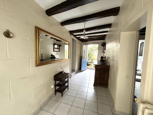 Image d'un maison 6 pièces 121 m² à 219000€ à saumur (49400)