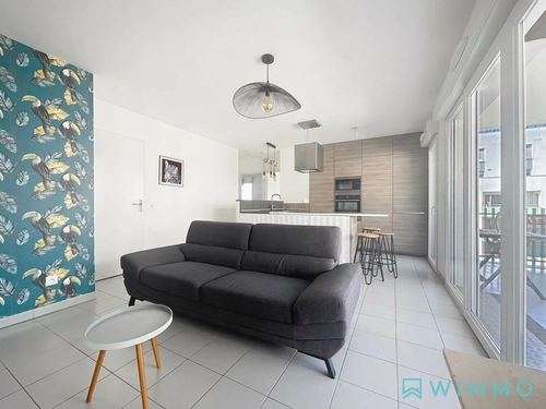 Image d'un appartement 3 pièces 60 m² à 255000€ à talence (33400)