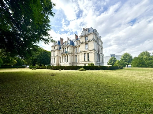 Image d'un maison 26 pièces 1 200 m² à 2100000€ à châlons-en-champagne (51000)