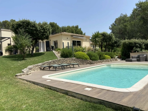 Image d'un maison 6 pièces 180 m² à 840000€ à cavaillon (84300)