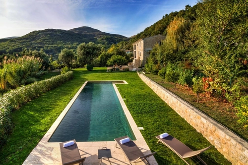 Image d'un maison 6 pièces 230 m² à 2100000€ à vence (06140)