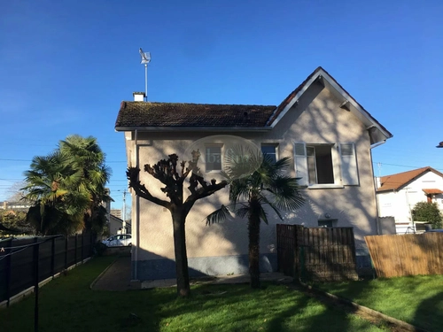 Image d'un maison 7 pièces 130 m² à 315000€ à pau (64000)