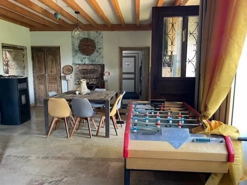 Image d'un maison 6 pièces 157 m² à 255000€ à semur-en-auxois (21140)