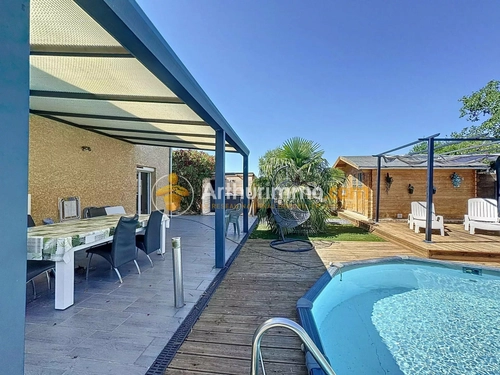 Image d'un maison 5 pièces 115 m² à 380000€ à saint-savin (86310)