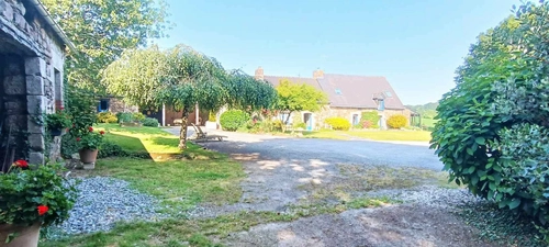 Image d'un maison 7 pièces 154 m² à 283000€ à loudéac (22600)