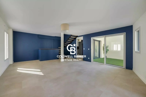 Image d'un maison 5 pièces 124 m² à 690000€ à lyon 3ème (69003)