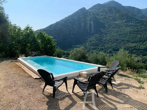 Image d'un maison 4 pièces 112 m² à 695000€ à sospel (06380)