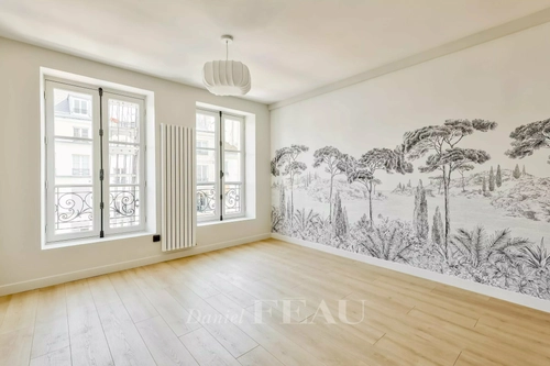 Image d'un appartement 2 pièces 52 m² à 835000€ à paris 4ème (75004)