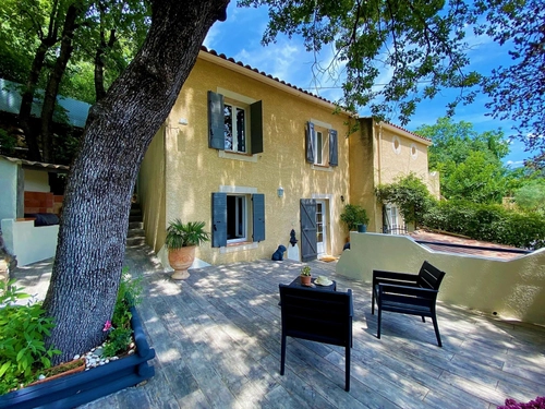 Image d'un maison 5 pièces 135 m² à 645000€ à auriol (13390)