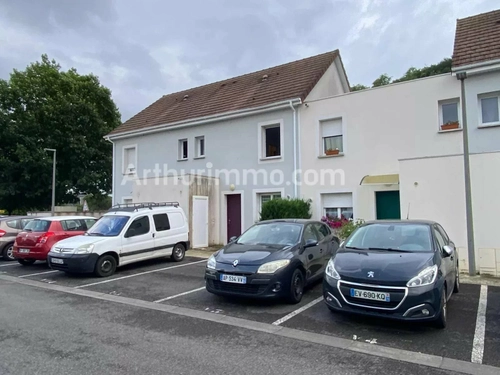 Image d'un maison 4 pièces 74 m² à 190000€ à pau (64000)