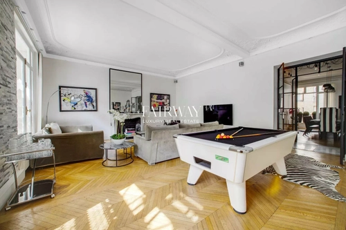 Image d'un appartement 7 pièces 193 m² à 2578000€ à paris 16ème (75116)