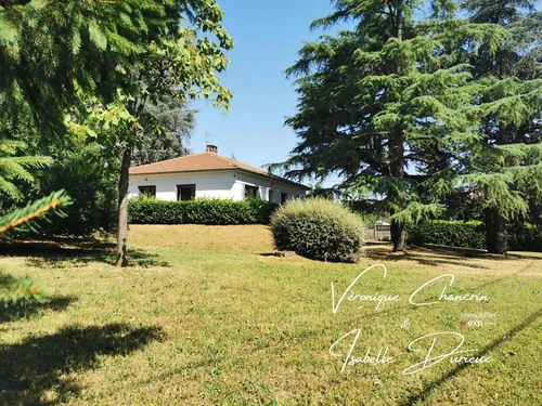 Image d'un maison 4 pièces 116 m² à 745000€ à saint-genis-laval (69230)