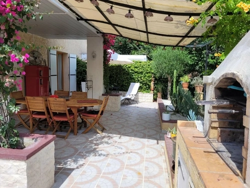 Image d'un appartement 5 pièces 137 m² à 472500€ à peymeinade (06530)