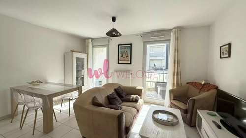 Image d'un appartement 2 pièces 44 m² à 185000€ à décines-charpieu (69150)