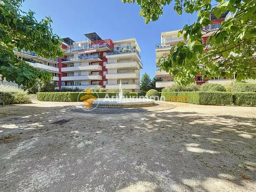 Image d'un appartement 4 pièces 83 m² à 279000€ à bourgoin-jallieu (38300)