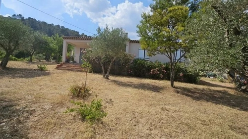 Image d'un maison 4 pièces 95 m² à 368000€ à le luc (83340)
