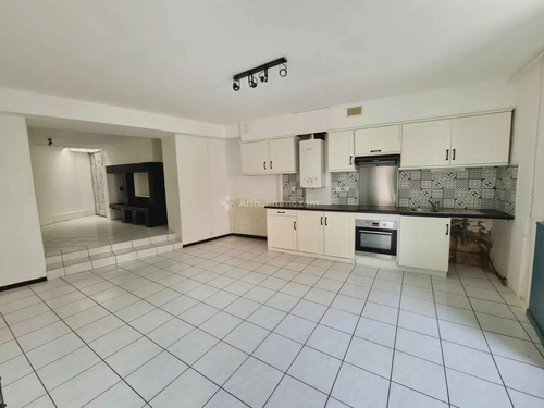 Image d'un maison 4 pièces 90 m² à 590€ à carmaux (81400)