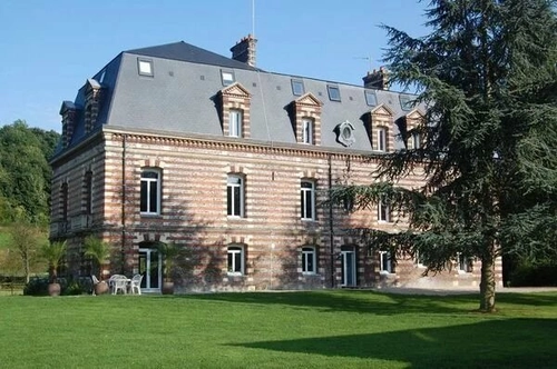 Image d'un maison 22 pièces 599 m² à 749900€ à saint-saëns (76680)