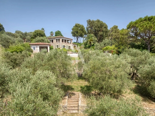 Image d'un maison 6 pièces 230 m² à 3700000€ à mougins (06250)