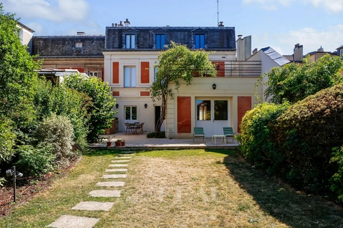 Image d'un maison 7 pièces 181 m² à 2184000€ à versailles (78000)