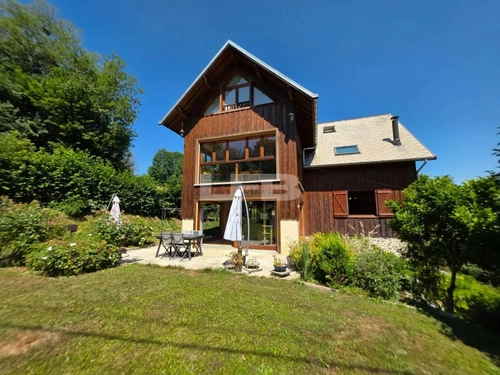 Image d'un maison 6 pièces 260 m² à 599000€ à annecy (74000)