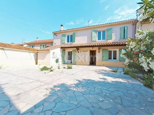 Image d'un maison 5 pièces 115 m² à 160000€ à pierrelatte (26700)